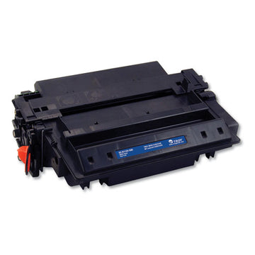 TROY® 0281134500 11x High-yield Micr Toner Secure, Alternative For Hp Q6511x, Black freeshipping - TVN Wholesale